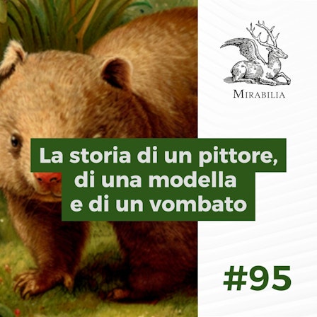 Mirabilia - Il Podcast delle storie straordinarie