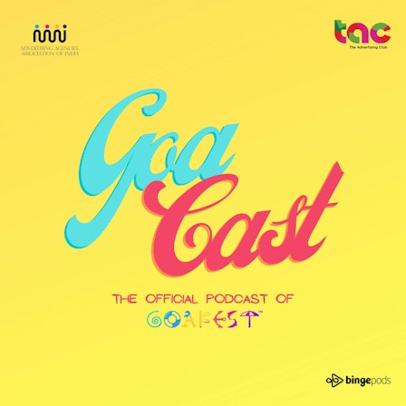 Goa Cast | Official Podcast of Goafest