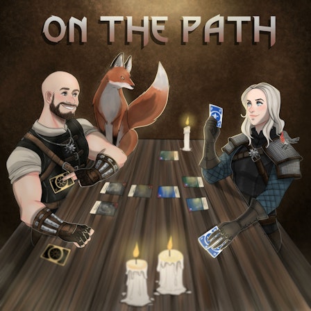 On The Path - Dumb Fun Movie Talk