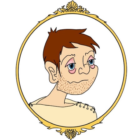 History of Derek