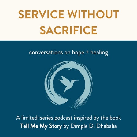 Service Without Sacrifice