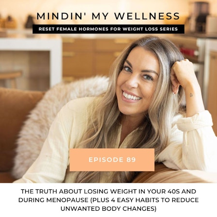 Mindin' My Wellness