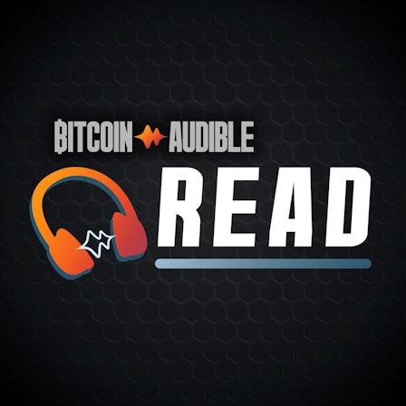 Bitcoin Audible