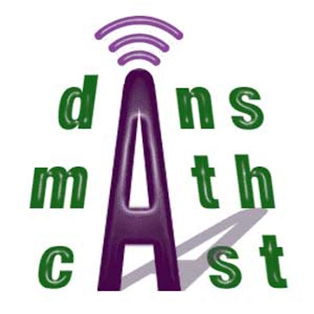 dansmathcast