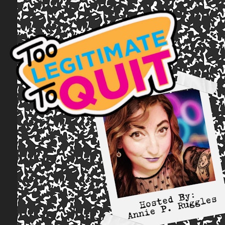 Too Legitimate to Quit: Growth Strategies with a Pop Culture Spin