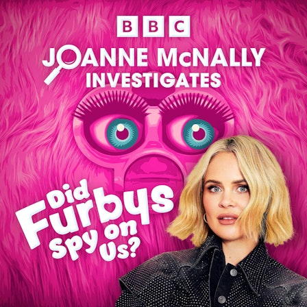 Joanne McNally Investigates