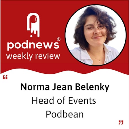 Podnews Weekly Review