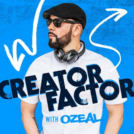 Creator Factor with Ozeal