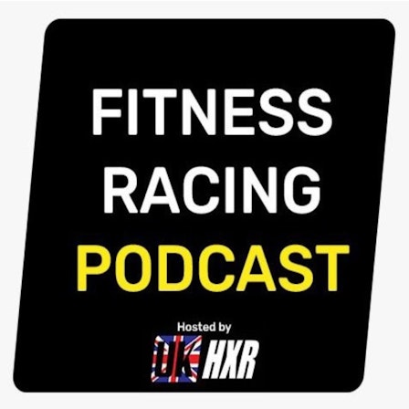 Fitness Racing Podcast
