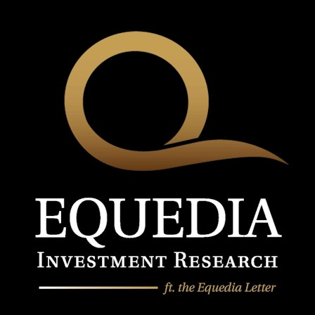 Equedia Investment Letter Podcast