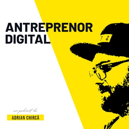 Antreprenor Digital