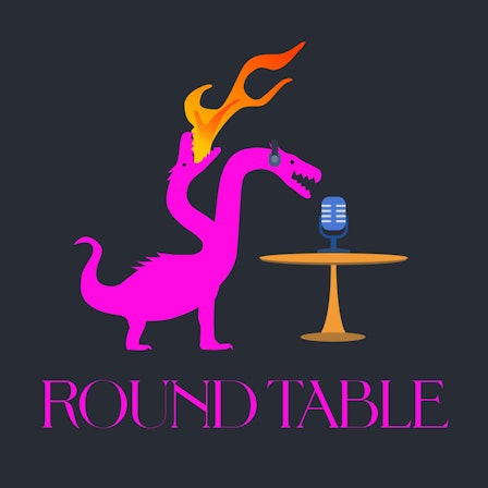 Flaming Hydra Round Table