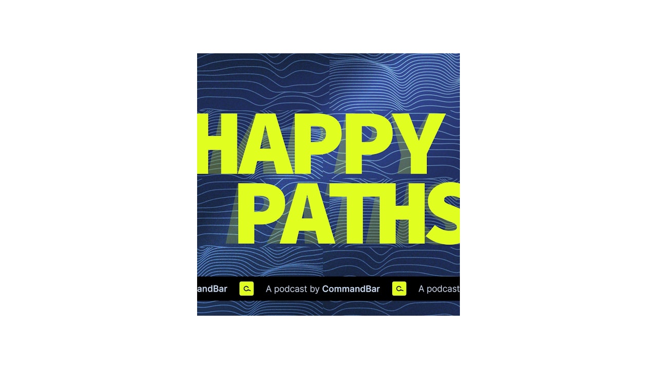 Happy Paths