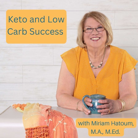 Keto and Low Carb Success