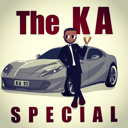 The KA Special