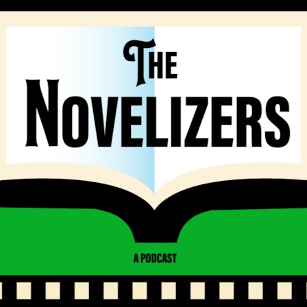 The Novelizers