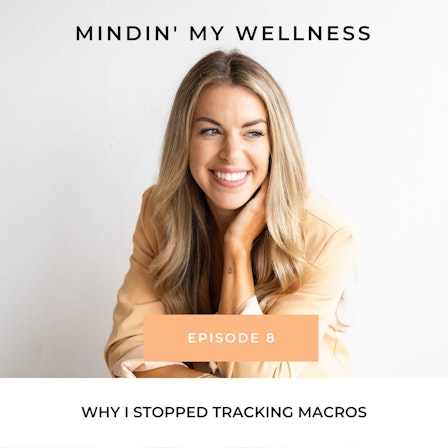 Mindin' My Wellness