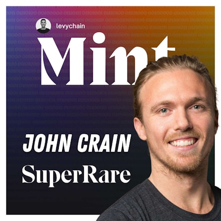 Mint Podcast by Adam Levy