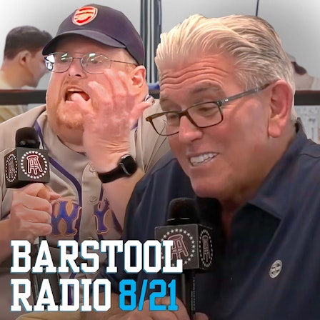 Barstool Radio