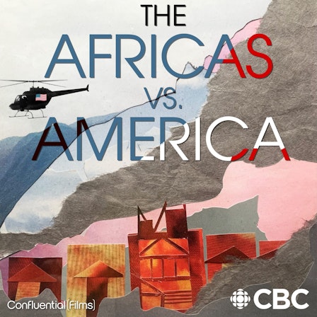 The Africas VS. America