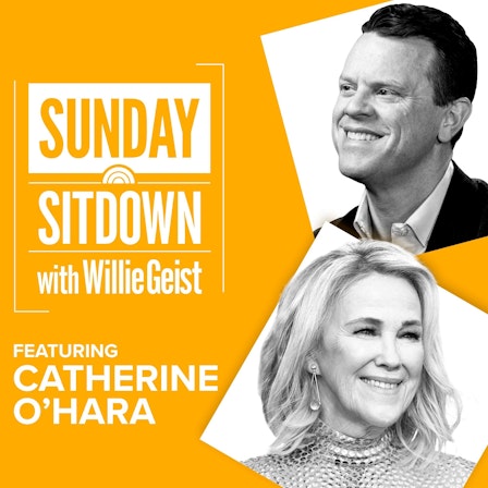 Sunday Sitdown with Willie Geist