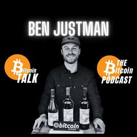 THE Bitcoin Podcast