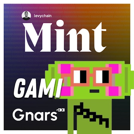 Mint | Where Crypto Meets Creators
