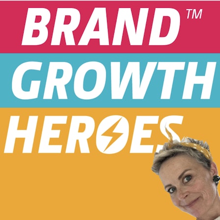 Brand Growth Heroes