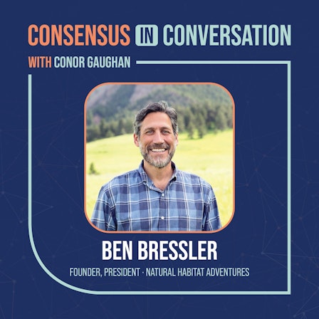 Consensus in Conversation