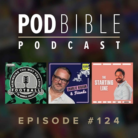 Pod Bible Podcast