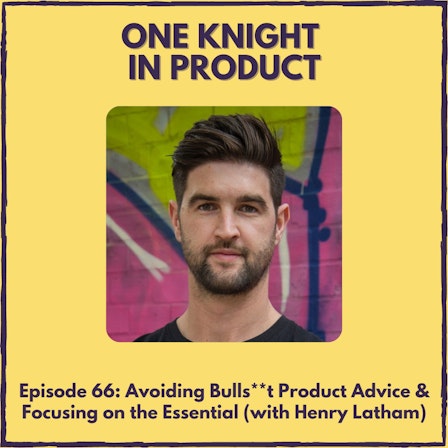 One Knight in Product