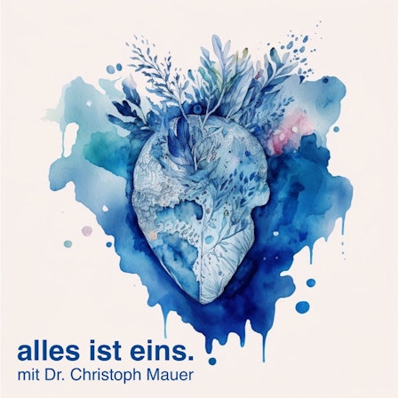 alles ist eins.