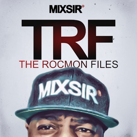 The Rocmon Files