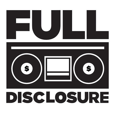 Full Disclosure with Roben Farzad