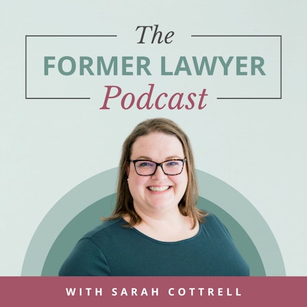 The Former Lawyer Podcast