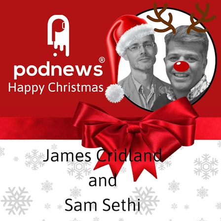 Podnews Weekly Review