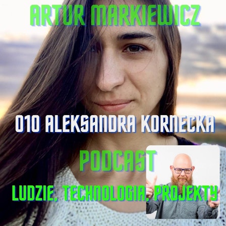 artur markiewicz podcast