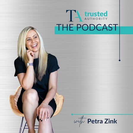 Trusted Authority - The Podcast