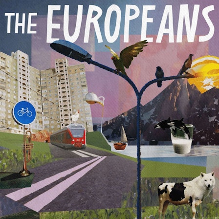 The Europeans | European news, politics and culture