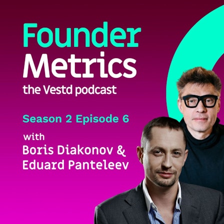 FounderMetrics