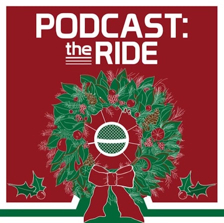 Podcast: The Ride