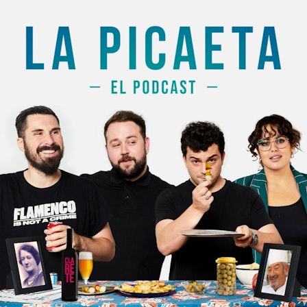 LA PICAETA