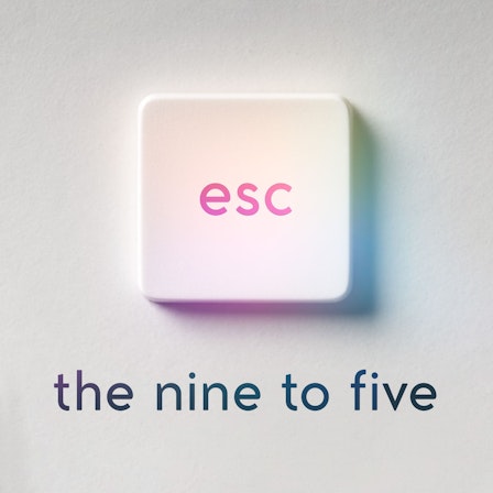 Escape the nine to five: how to design your career