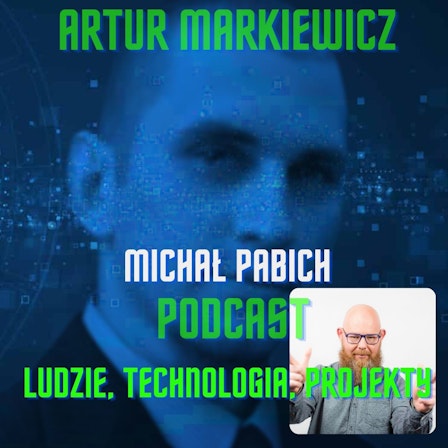 artur markiewicz podcast