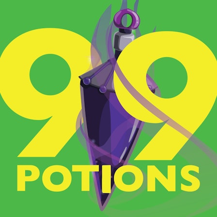 99 Potions