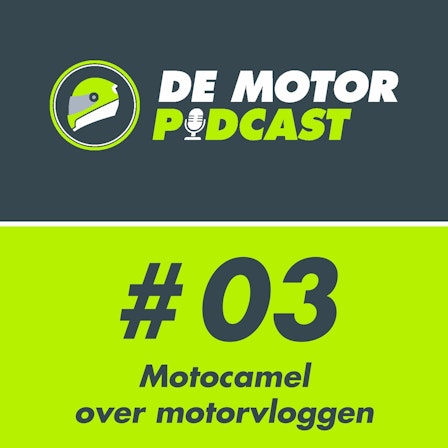 De Motor Podcast