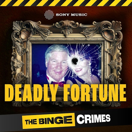 The Binge Crimes: Deadly Fortune