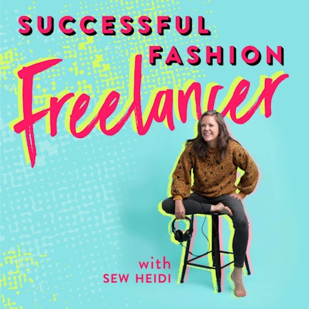 Fashion Designers Get Paid: Build Your Fashion Career On Your Own Terms