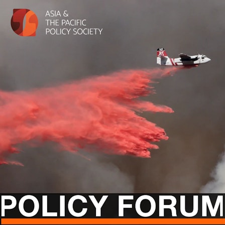 Policy Forum Pod