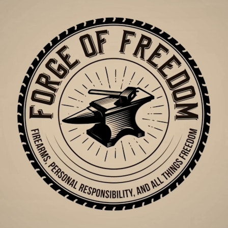 The Forge of Freedom